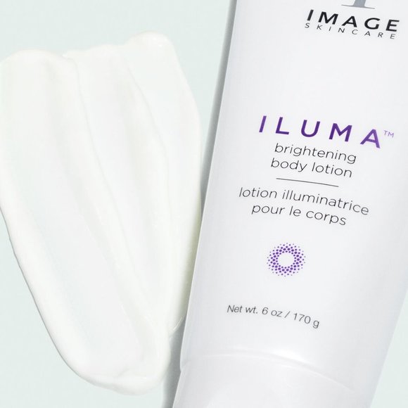 ILUMA intense brightening body lotion - Picture 3 of 4